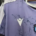 Camiseta Real Sociedad Visitante 2025-26 - Fútbol Club Vintage