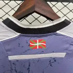 Camiseta Real Sociedad Visitante 2025-26 - Fútbol Club Vintage