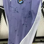 Camiseta Real Sociedad Visitante 2025-26 - Fútbol Club Vintage