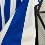 Camiseta Real Sociedad 2025-26 - Fútbol Club Vintage