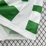 Camiseta Sporting Club de Portugal 2025-26 - Fútbol Club Vintage