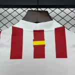 Atlético de Madrid Niños 2025-26 - Fútbol Club Vintage