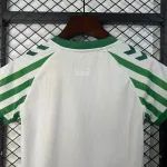 Retro Real Betis Balonpié Niños Edición Especial 2025-26 - Fútbol Club Vintage