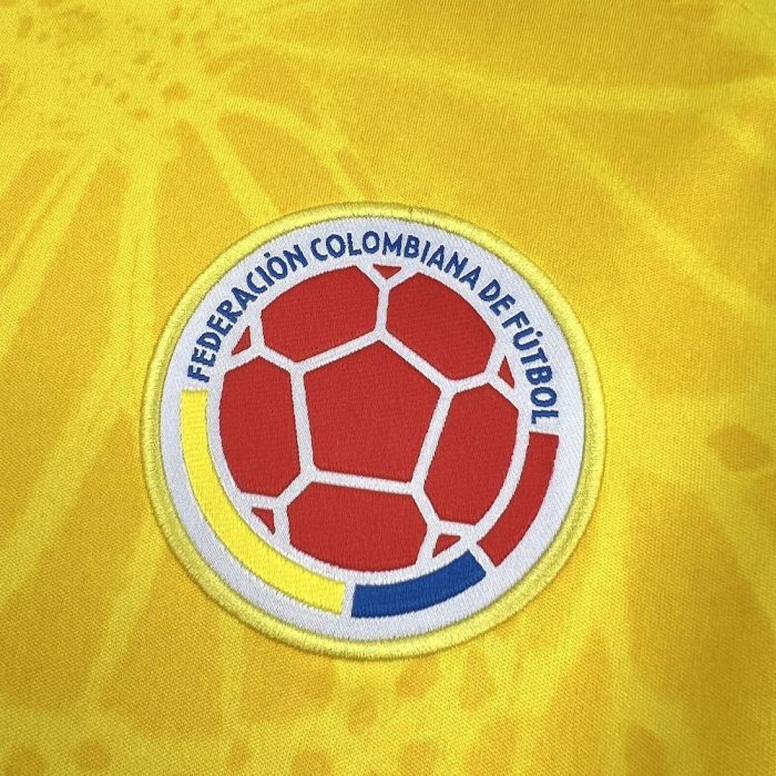 Camiseta Colombia World Cup 2026 - Imagen 7