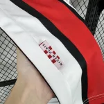 Camiseta Retro River Plate 3ª equipación 1999-00 - Fútbol Club Vintage