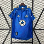 Camiseta Retro Newcastle United Visitante 1998-99 - Fútbol Club Vintage