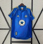 Camiseta Retro Newcastle United Visitante 1998-99 - Fútbol Club Vintage