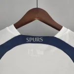 Camiseta Retro Tottenham 2006-07 - Fútbol Club Vintage