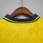 Camiseta Retro Tottenham Visitante 1992-94 - Fútbol Club Vintage