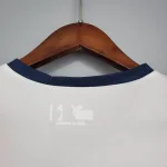 Camiseta Retro Tottenham 2008-09 - Fútbol Club Vintage