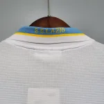 Camiseta Retro SS Lazio Visitante 1999-00 - Fútbol Club Vintage