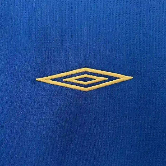 Camiseta Retro Chelsea FC 2005-06 - Fútbol Club Vintage