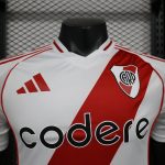 River Plate 2024-25 - Fútbol Club Vintage