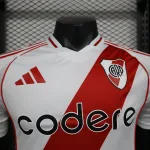 River Plate 2024-25 - Fútbol Club Vintage