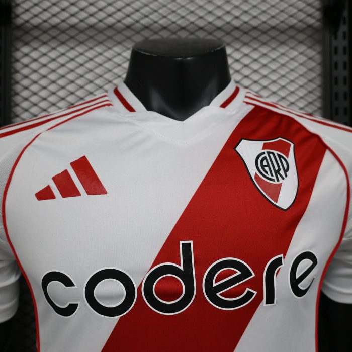 River Plate 2024-25 - Fútbol Club Vintage