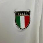 Italia Visitante 2000 - Fútbol Club Vintage
