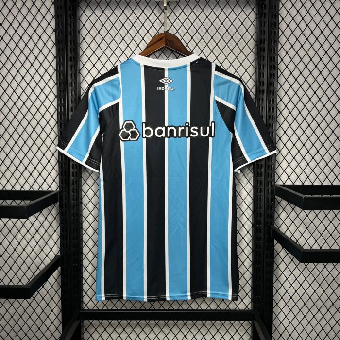 Camiseta Retro Grêmio 2024-25 - Fútbol Club Vintage