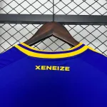 Camiseta Boca Juniors 2024-25 - Fútbol Club Vintage