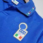Italia 1994 - Fútbol Club Vintage