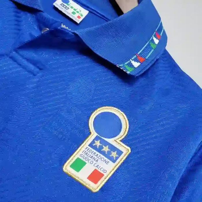 Italia 1994 - Fútbol Club Vintage