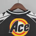 Camiseta Retro Vasco de Gama 1999 - Fútbol Club Vintage