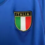Italia 2000 - Fútbol Club Vintage