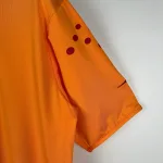 Camiseta Retro AC Roma 2005-06 - Fútbol Club Vintage