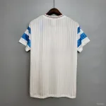 Olympique de Marsella 1990-91 - Fútbol Club Vintage