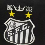 Camiseta Retro Santos Visitante 2012-13 - Fútbol Club Vintage