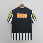 Camiseta Retro Santos Visitante 2013 - Fútbol Club Vintage