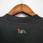 Camiseta Retro AFC Ajax Visitante 2021-22 - Imagen 4