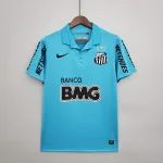 Camiseta Retro Santos Visitante 3ª 2012-13 - Fútbol Club Vintage