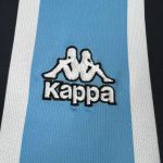 Camiseta Retro Grêmio 2001 - Fútbol Club Vintage