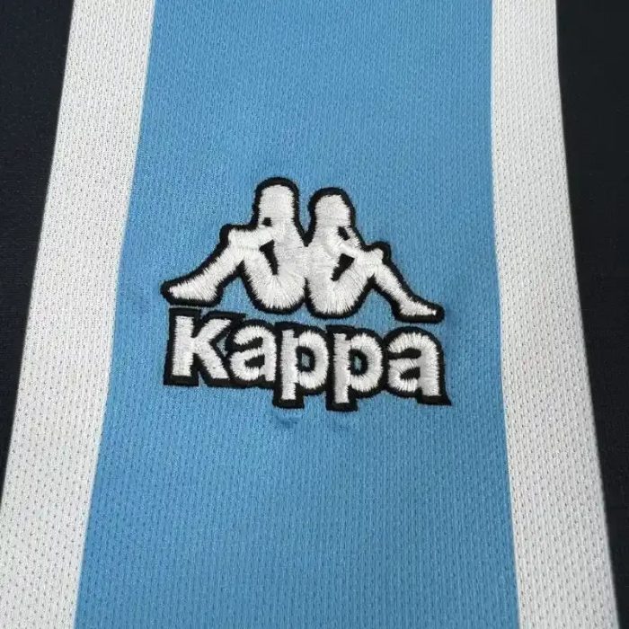 Camiseta Retro Grêmio 2001 - Fútbol Club Vintage