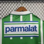 Retro Palmeiras 1992 - Fútbol Club Vintage