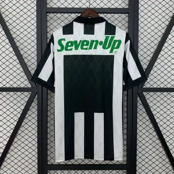 Camiseta Retro Botafogo 1995 - Fútbol Club Vintage