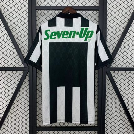 Camiseta Retro Botafogo 1995 - Fútbol Club Vintage
