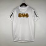 Camiseta Retro Santos Visitante 2012-13 - Fútbol Club Vintage