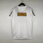 Camiseta Retro Santos Visitante 2012-13 - Fútbol Club Vintage