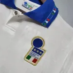 Italia Visitante 1994 - Fútbol Club Vintage