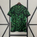 Camiseta Nigeria Visitante 2024-25 - Fútbol Club Vintage