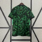 Camiseta Nigeria Visitante 2024-25 - Fútbol Club Vintage