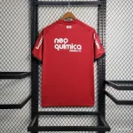 Camiseta Retro Corinthians Visitante 3ª 2011-12 - Fútbol Club Vintage