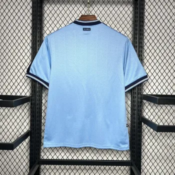 Camiseta Retro Celta 1999-00 - Fútbol Club Vintage