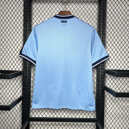 Camiseta Retro Celta 1999-00 - Fútbol Club Vintage