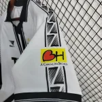 Camiseta Retro Atlético Mineiro Visitante 1997-98 - Fútbol Club Vintage