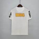 Camiseta Retro Santos 2011-12 - Fútbol Club Vintage