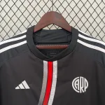Camiseta River Plate 3ª equipación 2024-25 - Fútbol Club Vintage