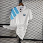 Olympique de Marsella 1992-93 - Fútbol Club Vintage