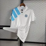 Olympique de Marsella 1992-93 - Fútbol Club Vintage